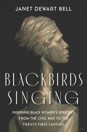 Blackbirds Singing - Janet Dewart Bell [KSIĄŻKA]