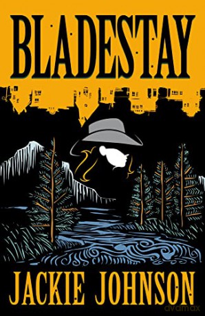 Bladestay [KSIĄŻKA]