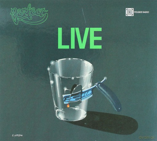 Perfect: Live (Reedycja) (digipack) [CD]