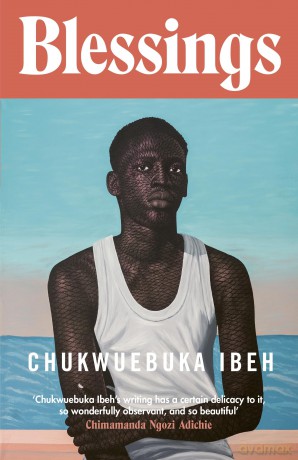 Blessings - Chukwuebuka Ibeh [KSIĄŻKA]
