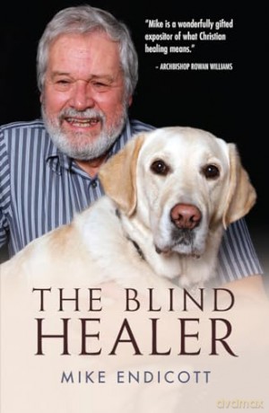 Blind Healer - Mile Endicott [KSIĄŻKA]