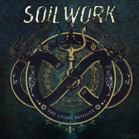Soilwork: The Living Infinite [2CD]