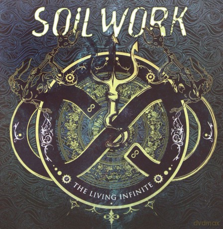 Soilwork: The Living Infinite [2CD]