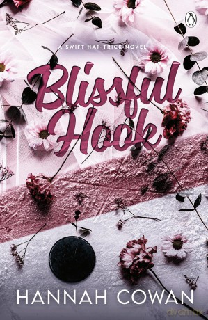 Blissful Hook - Hannah Cowan [KSIĄŻKA]