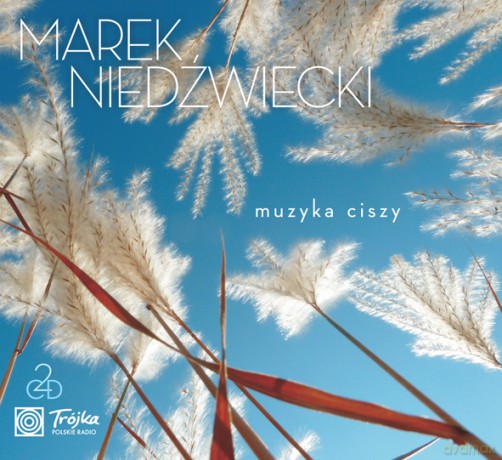 Marek Niedźwiecki: Muzyka Ciszy (digipack) [2CD]