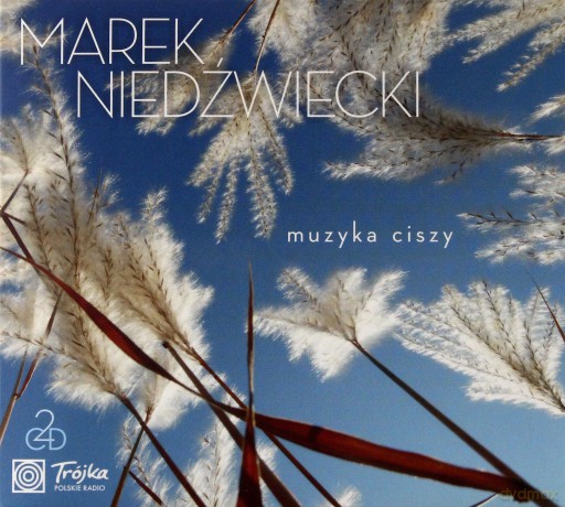 Marek Niedźwiecki: Muzyka Ciszy (digipack) [2CD]