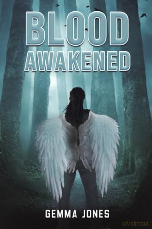 Blood Awakened - Gemma Jones [KSIĄŻKA]