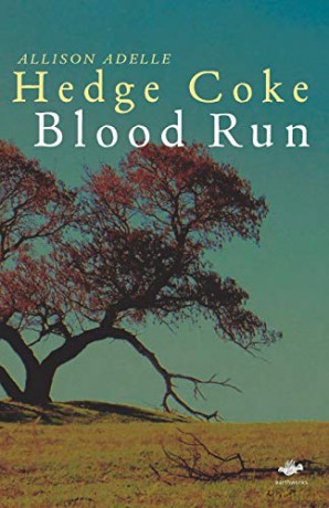 Blood Run - Allison Hedge Coke [KSIĄŻKA]