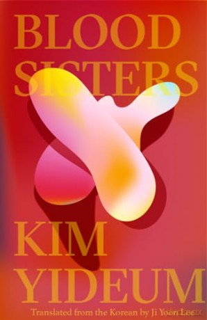 Blood Sisters - Kim Yideum [KSIĄŻKA]