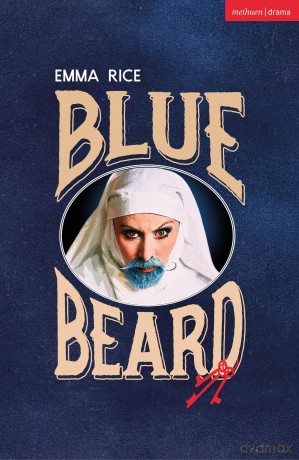 Blue Beard - Emma Rice [KSIĄŻKA]