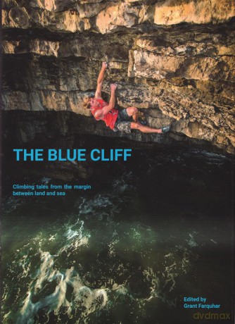 Blue Cliff - Grant Farquhar [KSIĄŻKA]