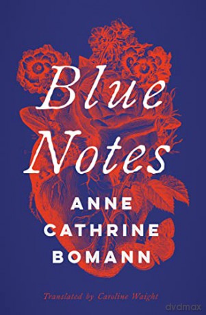 Blue Notes [KSIĄŻKA]