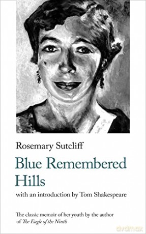 Blue Remembered Hills [KSIĄŻKA]