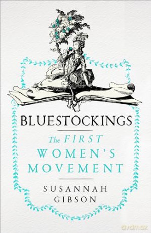 Bluestockings - Susannah Gibson [KSIĄŻKA]