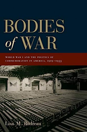 Bodies Of War - isa Budreau [KSIĄŻKA]