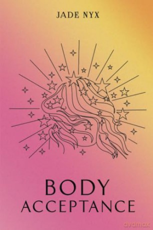 Body Acceptance - Jade Nyx [KSIĄŻKA]