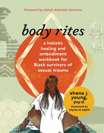 Body Rites - Shena Young [KSIĄŻKA]