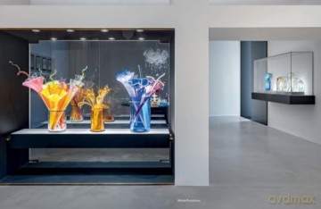 Bohemian Glass The Great Masters - Caterina Tognon [KSIĄŻKA]