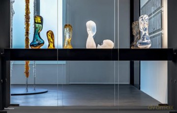 Bohemian Glass The Great Masters - Caterina Tognon [KSIĄŻKA]
