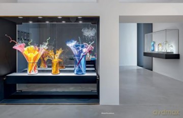 Bohemian Glass The Great Masters - Caterina Tognon [KSIĄŻKA]