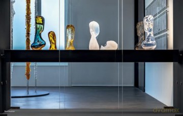 Bohemian Glass The Great Masters - Caterina Tognon [KSIĄŻKA]