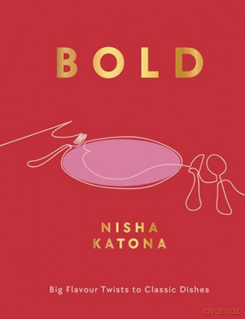 Bold - Nisha Katona [KSIĄŻKA]