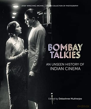 Bombay Talkies [KSIĄŻKA]