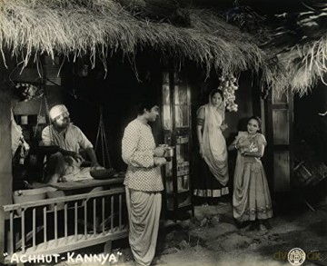 Bombay Talkies [KSIĄŻKA]