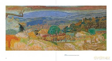 Bonnards Worlds - George Shackelford [KSIĄŻKA]