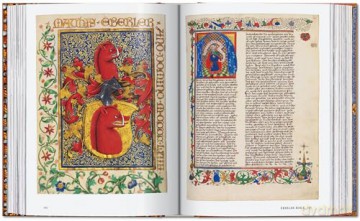 Book Of Bibles 40th Edition - S Fussel [KSIĄŻKA]