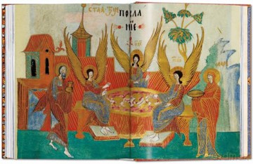 Book Of Bibles 40th Edition - S Fussel [KSIĄŻKA]
