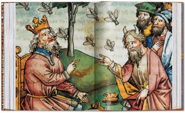 Book Of Bibles 40th Edition - S Fussel [KSIĄŻKA]
