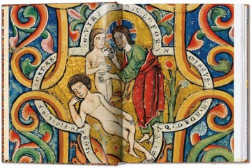 Book Of Bibles 40th Edition - S Fussel [KSIĄŻKA]