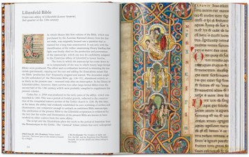 Book Of Bibles 40th Edition - S Fussel [KSIĄŻKA]