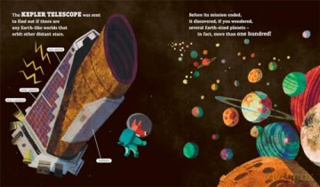 Book Of Blast Off - Timothy Knapman [KSIĄŻKA]