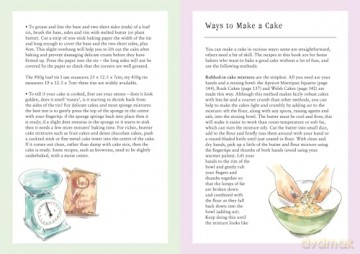 Book Of Cakes - Linda Collister [KSIĄŻKA]
