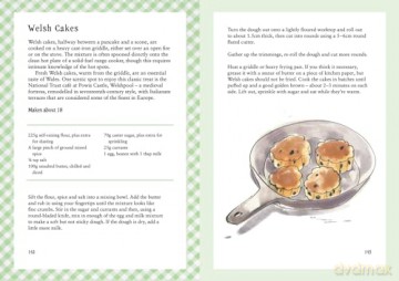 Book Of Cakes - Linda Collister [KSIĄŻKA]