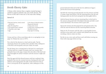Book Of Cakes - Linda Collister [KSIĄŻKA]