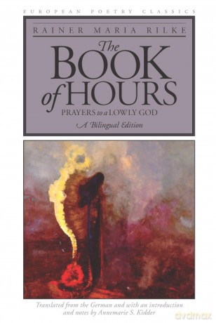 Book Of Hours Prayers To A Lowly God [KSIĄŻKA]