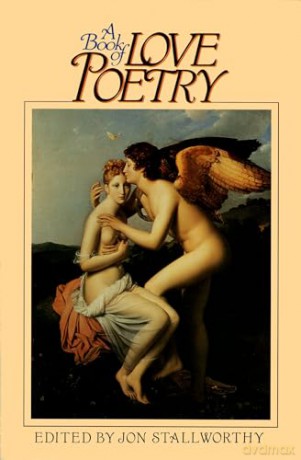 Book Of Love Poetry - Stallworthy [KSIĄŻKA]