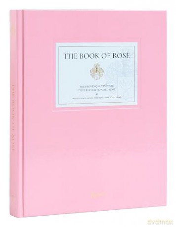 Book Of Rose - Whispering Angel [KSIĄŻKA]