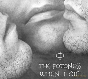 Tomasz Lipiński: When I Die (digipack) [CD]