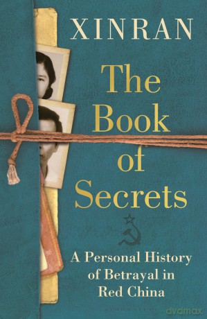 Book Of Secrets - Xinran Xue [KSIĄŻKA]