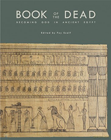 Book Of The Dead [KSIĄŻKA]