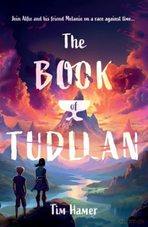 Book Of Tudllan - Tim Hamer [KSIĄŻKA]