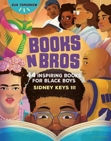 Books N Bros - Unknown [KSIĄŻKA]