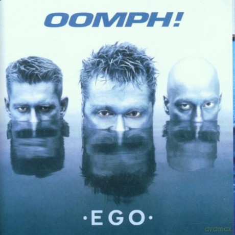 Oomph: Ego [CD]