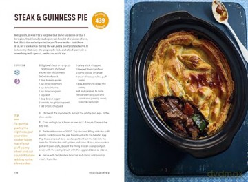 Bored Of Lunch/Slow Cooker Even Easier - Nathan Anthony [KSIĄŻKA]
