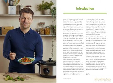 Bored Of Lunch/Slow Cooker Even Easier - Nathan Anthony [KSIĄŻKA]
