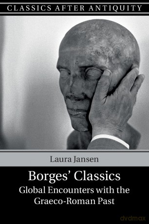 Borges Classics - Jansen Laura [KSIĄŻKA]